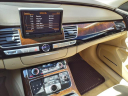 Thumbnail image of 2015 Audi A8 L at Serra Buick Gmc Champaign