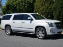 Thumbnail image of 2019 Cadillac Escalade ESV at Auto Expo Store