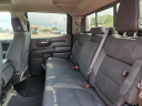 2020 Chevrolet Silverado 1500 LT at Frank Brown Honda GMC