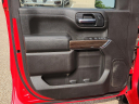 Thumbnail image of 2020 Chevrolet Silverado 1500 at Frank Brown Honda GMC