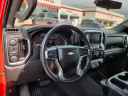 Thumbnail image of 2020 Chevrolet Silverado 1500 at Frank Brown Honda GMC