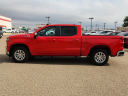 Thumbnail image of 2020 Chevrolet Silverado 1500 at Frank Brown Honda GMC