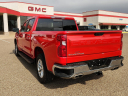 Thumbnail image of 2020 Chevrolet Silverado 1500 at Frank Brown Honda GMC