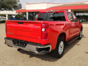 Thumbnail image of 2020 Chevrolet Silverado 1500 at Frank Brown Honda GMC