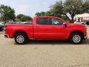 Thumbnail image of 2020 Chevrolet Silverado 1500 at Frank Brown Honda GMC