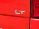 Thumbnail image of 2020 Chevrolet Silverado 1500 at Frank Brown Honda GMC