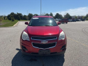 Thumbnail image of 2012 Chevrolet Equinox at Serra Chevrolet Toyota Saginaw