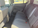 Thumbnail image of 2012 Chevrolet Equinox at Serra Chevrolet Toyota Saginaw