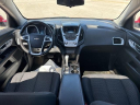 Thumbnail image of 2012 Chevrolet Equinox at Serra Chevrolet Toyota Saginaw