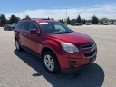 Thumbnail image of 2012 Chevrolet Equinox at Serra Chevrolet Toyota Saginaw