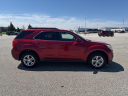 Thumbnail image of 2012 Chevrolet Equinox at Serra Chevrolet Toyota Saginaw