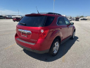 Thumbnail image of 2012 Chevrolet Equinox at Serra Chevrolet Toyota Saginaw
