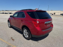 Thumbnail image of 2012 Chevrolet Equinox at Serra Chevrolet Toyota Saginaw