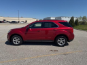 Thumbnail image of 2012 Chevrolet Equinox at Serra Chevrolet Toyota Saginaw