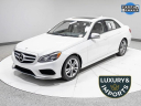 Thumbnail image of 2015 Mercedes-Benz E-Class at Luxury Imports