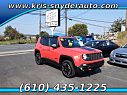 Thumbnail image of 2016 Jeep Renegade at Kris Snyder Automotive, Inc