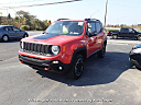 Thumbnail image of 2016 Jeep Renegade at Kris Snyder Automotive, Inc