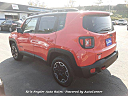 Thumbnail image of 2016 Jeep Renegade at Kris Snyder Automotive, Inc