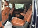 Thumbnail image of 2018 Cadillac Escalade ESV at Van Motors Inc.