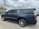 Thumbnail image of 2018 Cadillac Escalade ESV at Van Motors Inc.