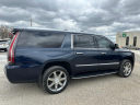 Thumbnail image of 2018 Cadillac Escalade ESV at Van Motors Inc.