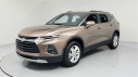 2019 Chevrolet Blazer LT at Les Stanford Chevrolet Cadillac