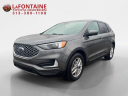 Thumbnail image of 2023 Ford Edge at LaFontaine Toyota Kia Genesis of Dearborn