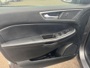 Thumbnail image of 2023 Ford Edge at LaFontaine Toyota Kia Genesis of Dearborn