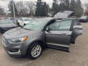 Thumbnail image of 2023 Ford Edge at LaFontaine Toyota Kia Genesis of Dearborn
