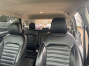 Thumbnail image of 2023 Ford Edge at LaFontaine Toyota Kia Genesis of Dearborn