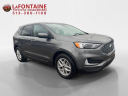 Thumbnail image of 2023 Ford Edge at LaFontaine Toyota Kia Genesis of Dearborn