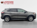Thumbnail image of 2023 Ford Edge at LaFontaine Toyota Kia Genesis of Dearborn