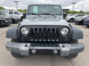 Thumbnail image of 2016 Jeep Wrangler at LaFontaine Infiniti of Ann Arbor