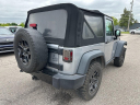 Thumbnail image of 2016 Jeep Wrangler at LaFontaine Infiniti of Ann Arbor