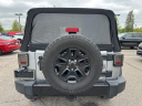 Thumbnail image of 2016 Jeep Wrangler at LaFontaine Infiniti of Ann Arbor