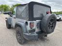 Thumbnail image of 2016 Jeep Wrangler at LaFontaine Infiniti of Ann Arbor