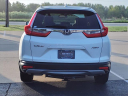 Thumbnail image of 2017 Honda CR-V at Serra Buick Gmc Champaign