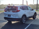 Thumbnail image of 2017 Honda CR-V at Serra Buick Gmc Champaign