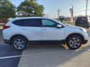 Thumbnail image of 2017 Honda CR-V at Serra Buick Gmc Champaign