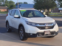 Thumbnail image of 2017 Honda CR-V at Serra Buick Gmc Champaign