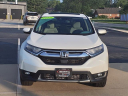 Thumbnail image of 2017 Honda CR-V at Serra Buick Gmc Champaign