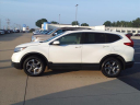 Thumbnail image of 2017 Honda CR-V at Serra Buick Gmc Champaign