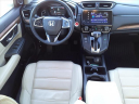 Thumbnail image of 2017 Honda CR-V at Serra Buick Gmc Champaign