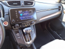 Thumbnail image of 2017 Honda CR-V at Serra Buick Gmc Champaign