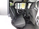 Thumbnail image of 2021 Jeep Gladiator at Gary Mathews Motors