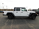 Thumbnail image of 2021 Jeep Gladiator at Gary Mathews Motors
