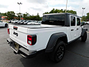 Thumbnail image of 2021 Jeep Gladiator at Gary Mathews Motors