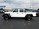 Thumbnail image of 2021 Jeep Gladiator at Gary Mathews Motors