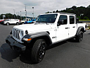 Thumbnail image of 2021 Jeep Gladiator at Gary Mathews Motors