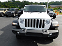 Thumbnail image of 2021 Jeep Gladiator at Gary Mathews Motors